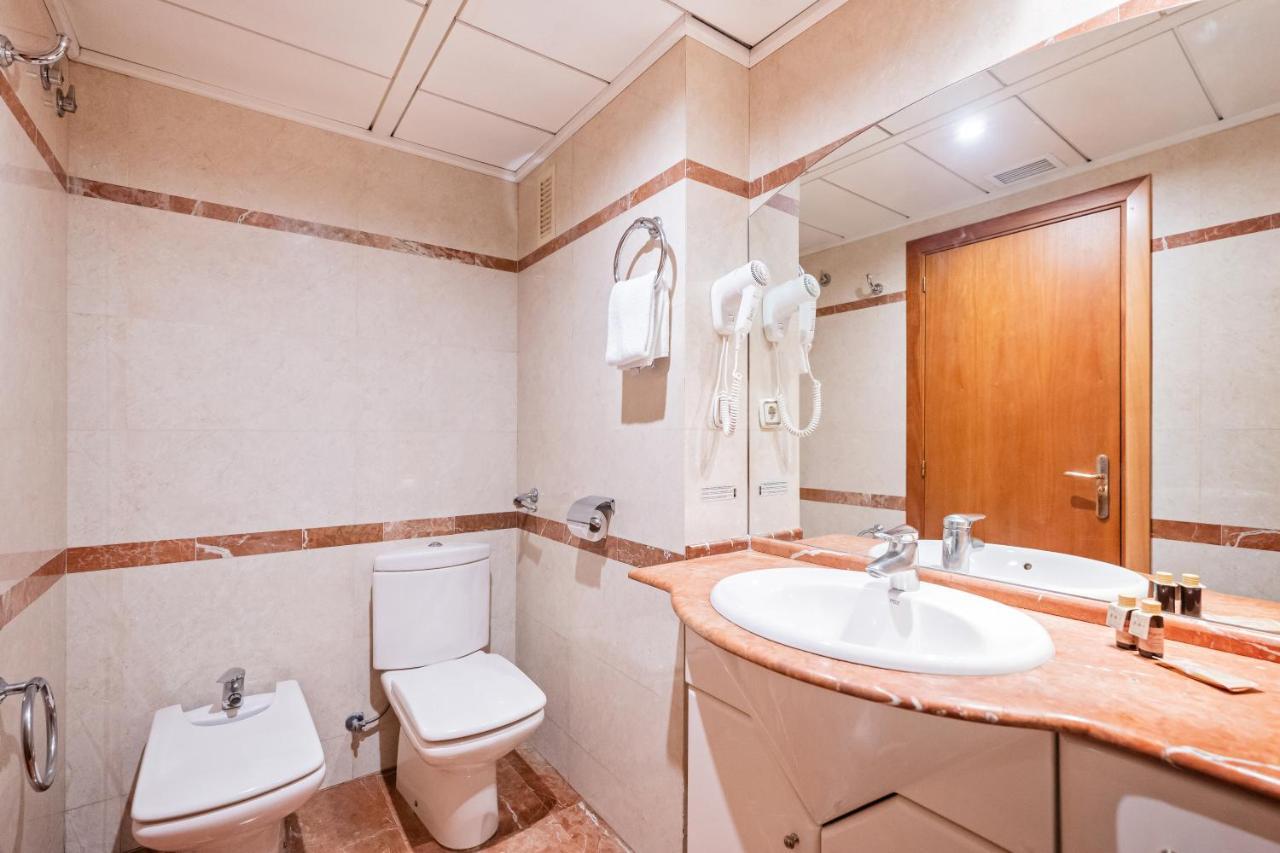 Apart-hotel Marina - Abapart