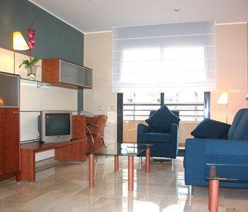 Marina - Abapart Apart-hotel Barcelona