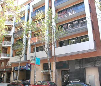 Apart-hotel Marina - Abapart