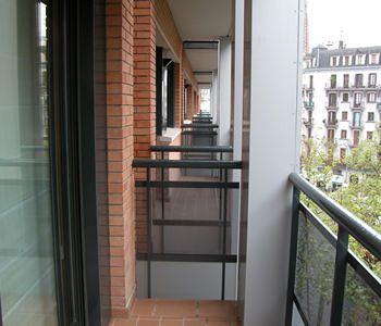 Marina - Abapart Hotel apartamentowy